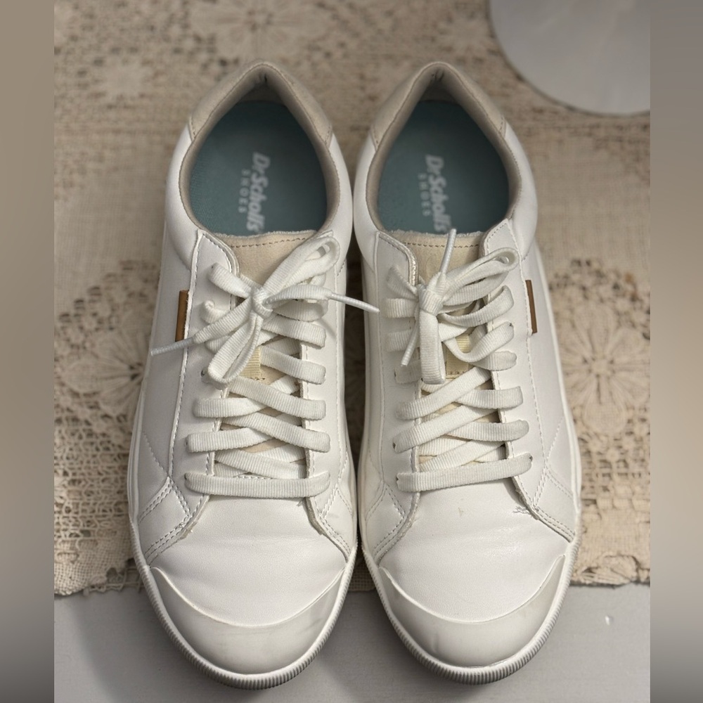 Dr Scholl’s Time Off Sneaker Size 9